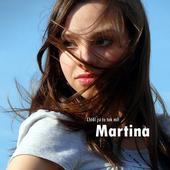 Profilový obrázek - Písničky od Martiny Černé (její vlastní Písničky)