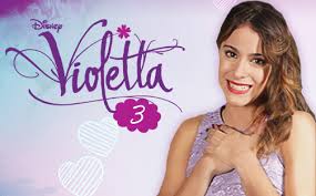 Profilový obrázek - Violetta 3