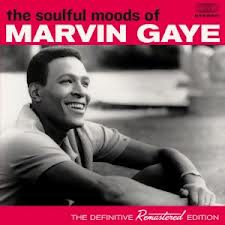 Profilový obrázek - The Soulful Moods of Marvin Gaye