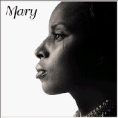 Profilový obrázek - Mary