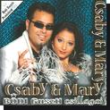 Csabi és Mary