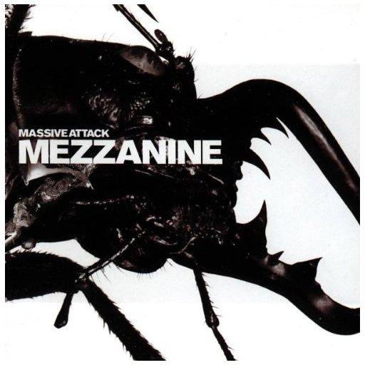 Profilový obrázek - Mezzanine