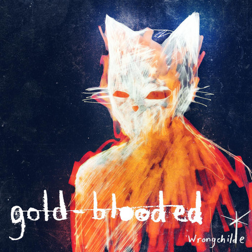 Profilový obrázek - Gold Blooded