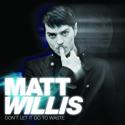 Profilový obrázek - Don't Let It Go To Waste