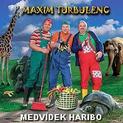 Medvídek Haribo
