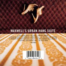 Profilový obrázek - Maxwell's Urban Hang Suite
