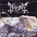 Grand Declaration Of War