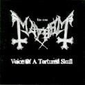 Voice of a Tortured Skull