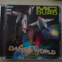 MC Duro - Dance world (2006)