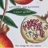 Profilový obrázek - A Winter Garden: Five Songs For The Season