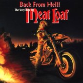 Profilový obrázek - Back From Hell! - The Very Best Of