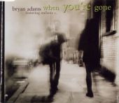 Profilový obrázek - When You're Gone (Bryan Adams song)