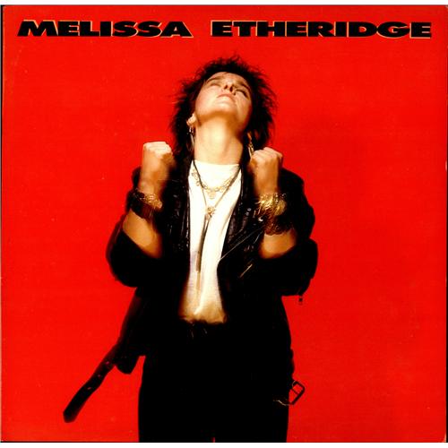 Profilový obrázek - Melissa Etheridge