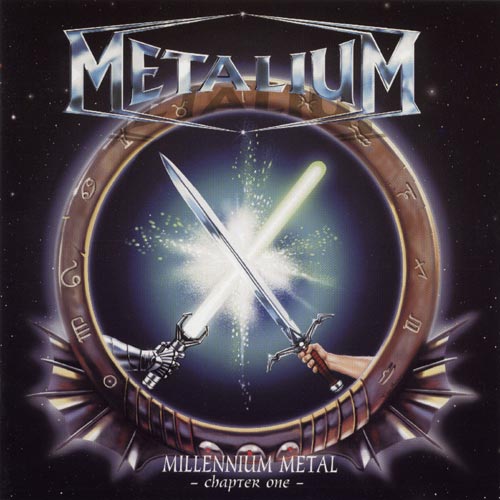 Profilový obrázek - Millennium Metal