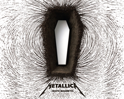 Profilový obrázek - Death Magnetic