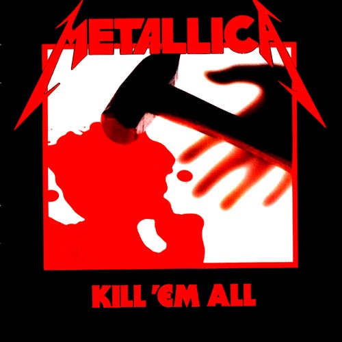 Profilový obrázek - Kill 'Em All