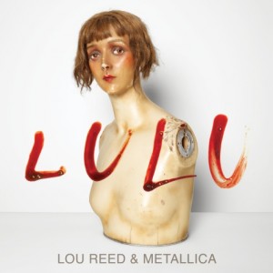 Profilový obrázek - Lou Reed - LULU