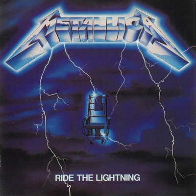 Profilový obrázek - Ride The Lightning