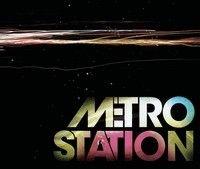 Profilový obrázek - Metro Station