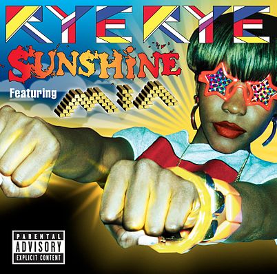 Profilový obrázek - Sunshine (The Remixes)