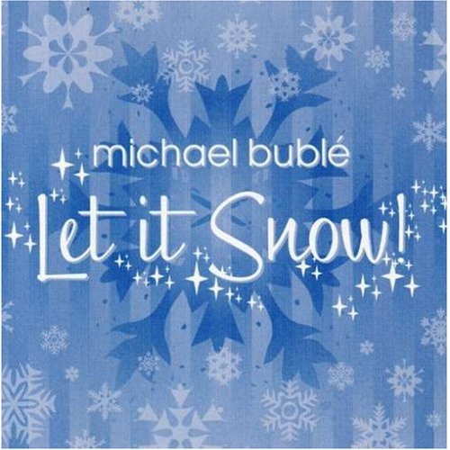 Profilový obrázek - Let it Snow(EP)