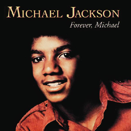 Profilový obrázek - Forever Michael