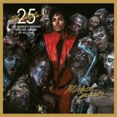 Profilový obrázek - Thriller 25