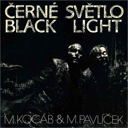 Profilový obrázek - Černé světlo - Black light