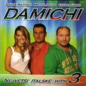 Profilový obrázek - Největší italské hity (dAMIChI 3)