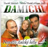 Profilový obrázek - Největší italské hity (dAMIChI 4)