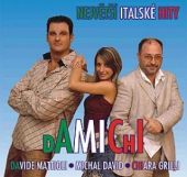 Profilový obrázek - Největší italské hity (dAMIChI)