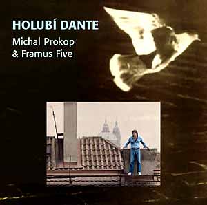 Profilový obrázek - Holubí Dante