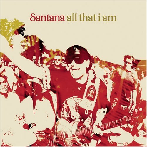 Profilový obrázek - All That I Am (Santana)