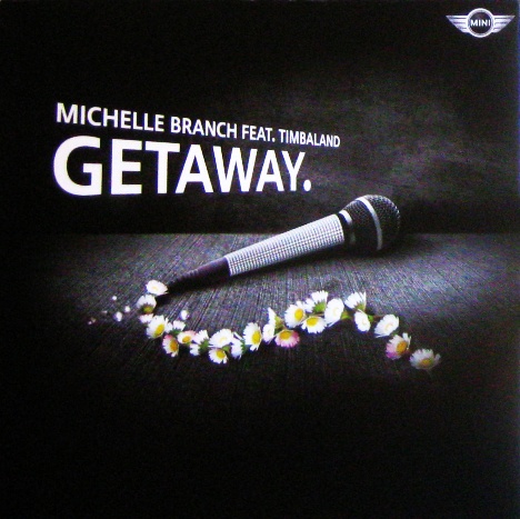Profilový obrázek - Getaway (Single)