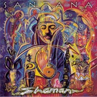 Profilový obrázek - Shaman (Santana)