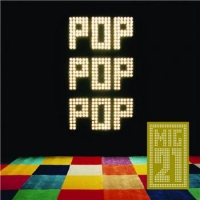 Profilový obrázek - Pop Pop Pop