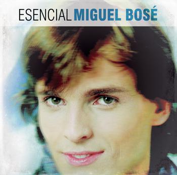 Profilový obrázek - Esencial Miguel Bose