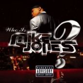 Profilový obrázek - Who Is Mike Jones