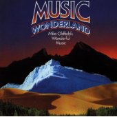 Profilový obrázek - Music Wonderland