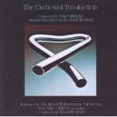 Profilový obrázek - The Orchestral Tubular Bells