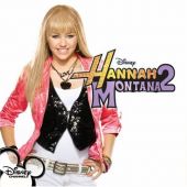 Profilový obrázek - Hannah Montana 2: Meet Miley Cyrus