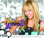 Profilový obrázek - Hannah Montana 3