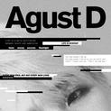 Profilový obrázek - Agust D