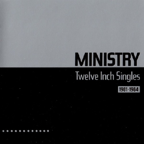 Profilový obrázek - 12" Singles