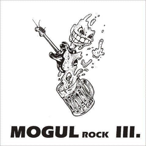 Profilový obrázek - Mogul III