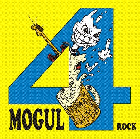 Profilový obrázek - Mogul Rock IV.