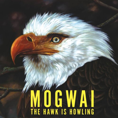 Profilový obrázek - The Hawk Is Howling