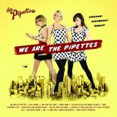 Profilový obrázek - We Are The Pipettes