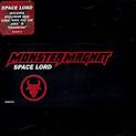 Space Lord (Edit) / Kick Out The Jams (Clean Version) / Powertrip