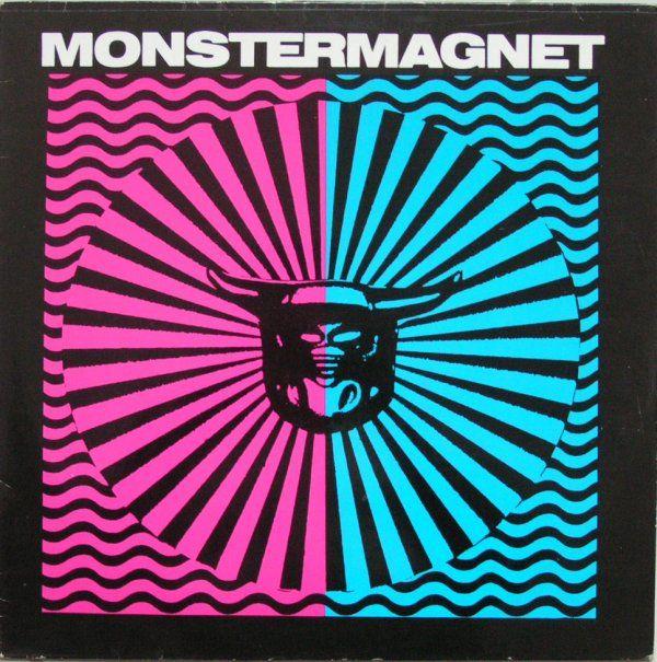 Profilový obrázek - Monster Magnet